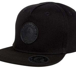 Black Kids Hat